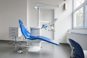 Dentalblue gabinet