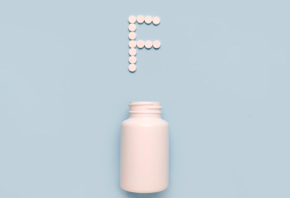 Fluoroza – przyczyny, objawy i leczenie